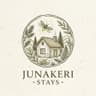 Junakeri Stays Logo